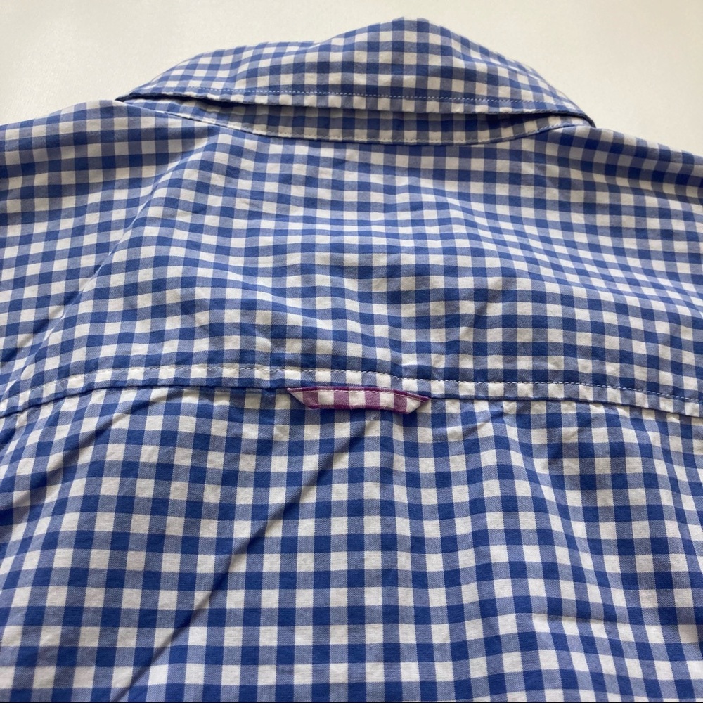 Brooks Brothers Cotton Shirt - Picture 10 of 10